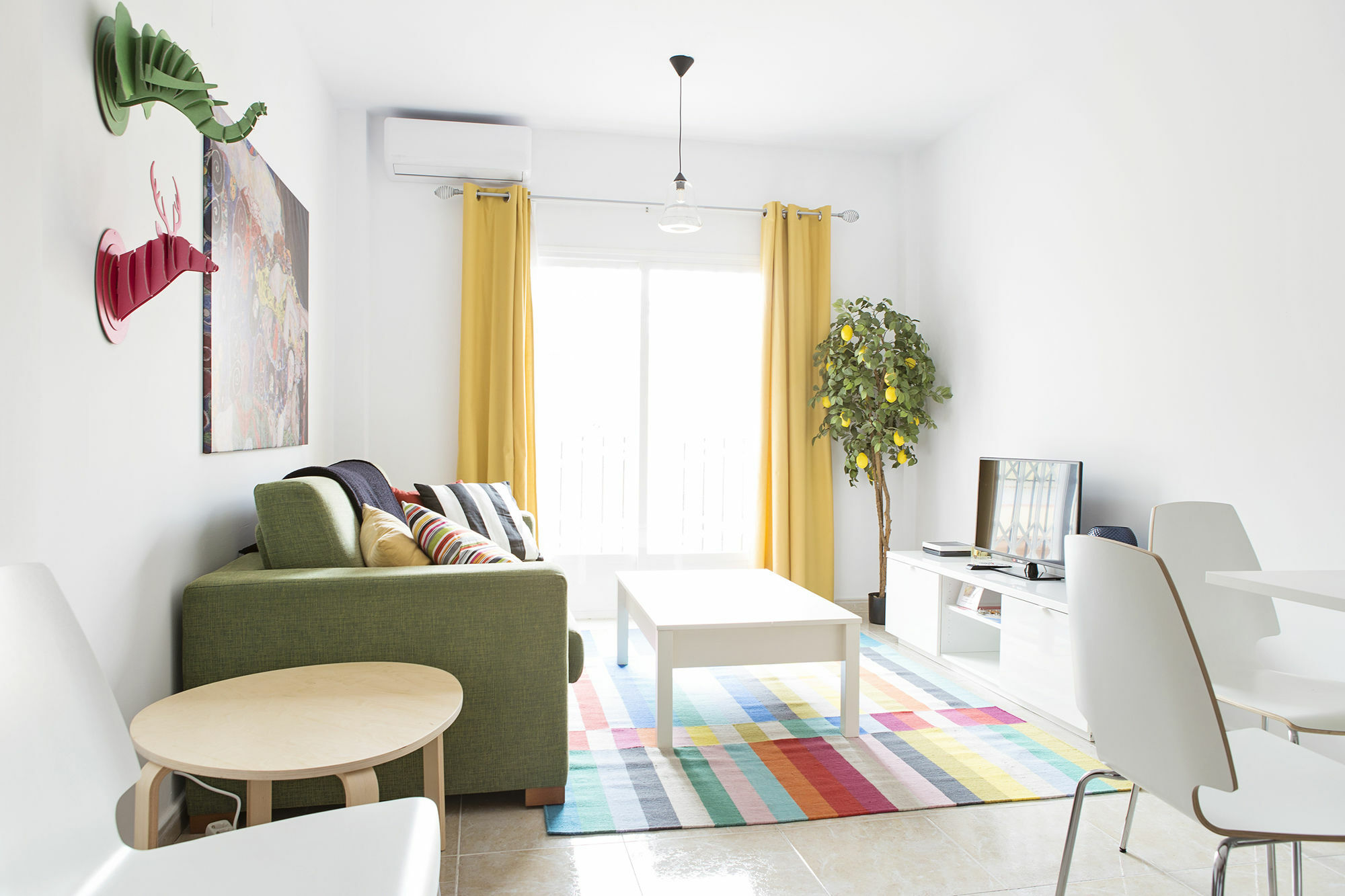 Hello Malaga Flat Delicias Apartment Exterior photo